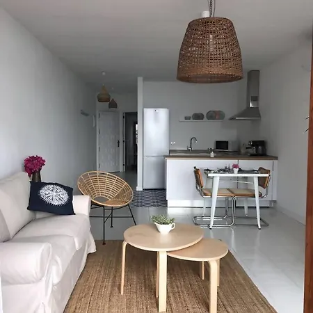 La Playita, Primera Linea De Mar Puerto del Carmen (Lanzarote)