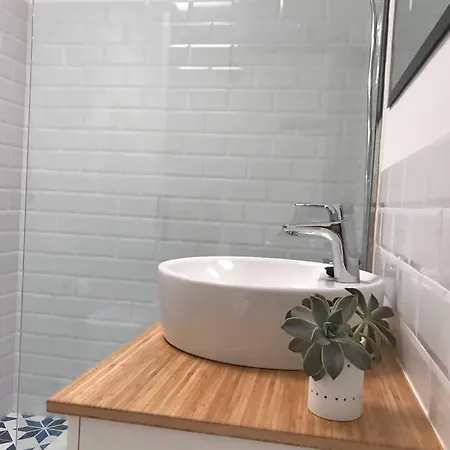 La Playita, Primera Linea De Mar Holiday home