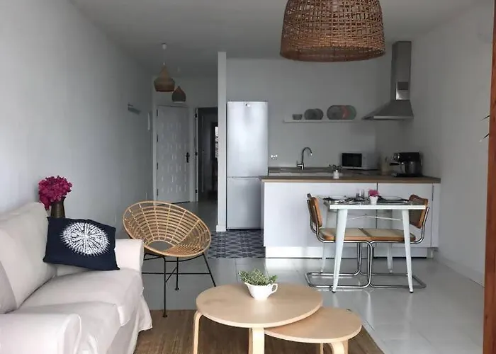 La Playita, Primera Linea De Mar プエルト・デル・カルメン