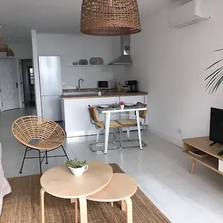 La Playita, Primera Linea De Mar *