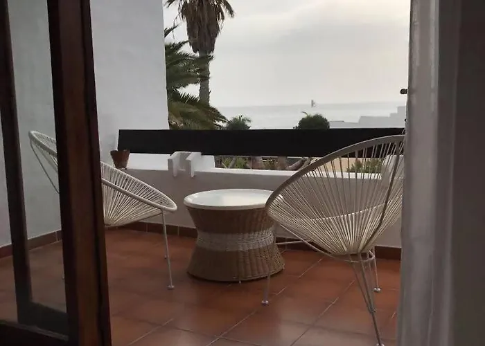 La Playita, Primera Linea De Mar Casa de Férias Puerto del Carmen (Lanzarote)