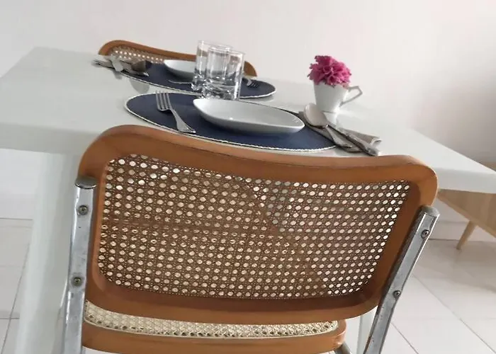 La Playita, Primera Linea De Mar