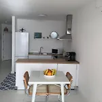 Casa de Férias La Playita, Primera Linea De Mar