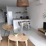 La Playita, Primera Linea De Mar *