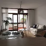 La Playita, Primera Linea De Mar Casa de Férias *