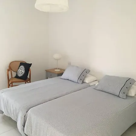 La Playita, Primera Linea De Mar Casa de Férias *